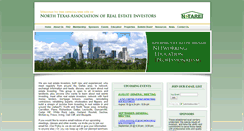 Desktop Screenshot of ntarei.com